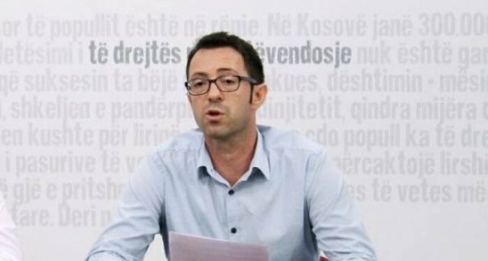 Burri i Albulena Haxhiut vazhdon me cinizëm pas dëshmisë së Rubin: Ka pasur apo nuk ka pasur Shtab të Përgjithshëm të UÇK?