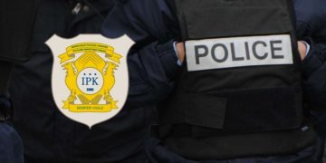 Raportimet se janë suspenduar 4 policë për shkak se bën shaka me Dimal Bashën, IPK: Nuk rekomanduam suspendim për këtë rast