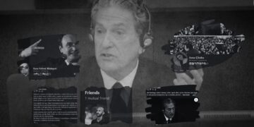 Dëshmia e Rubin ndez makinerinë e profileve të rreme të Vetëvendosjes