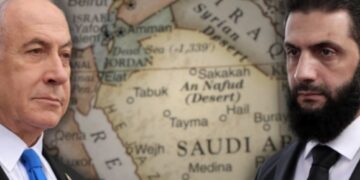 Nën presionin e ShBA-së, Siria e Izraeli po i afrohen marrëveshjes për sigurinë