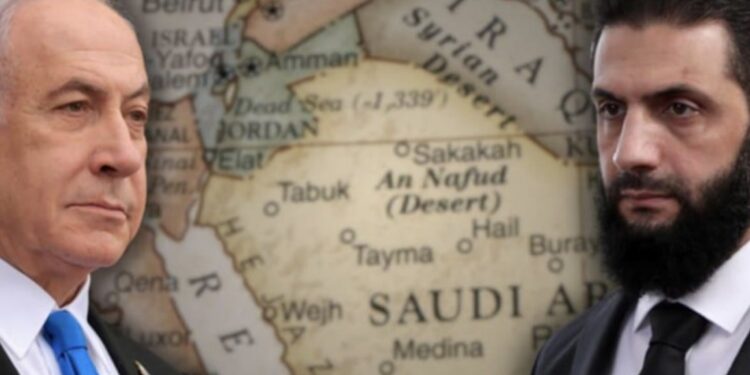 Nën presionin e ShBA-së, Siria e Izraeli po i afrohen marrëveshjes për sigurinë