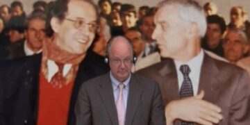 Williams tregon që Bukoshi në emër të Rugovës e ftoi si këshilltar të delegacionit shqiptar në Rambuje