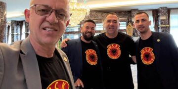 Halil Kastrati nga Haga: UÇK është krenaria dhe historia jonë