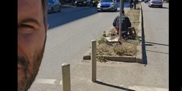 “Qysh nuk po i vjen marre? Përparim Rama katër vjet i la pa ndriçim banorët e Rrugës B”