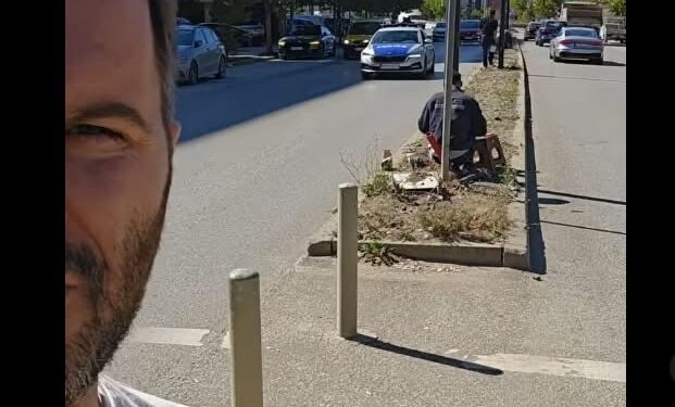 “Qysh nuk po i vjen marre? Përparim Rama katër vjet i la pa ndriçim banorët e Rrugës B”