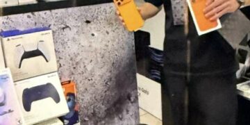 iPhone 17-shat arrijnë në Kosovë, shumica nga ta dyshohet se janë futur në të “zezën”