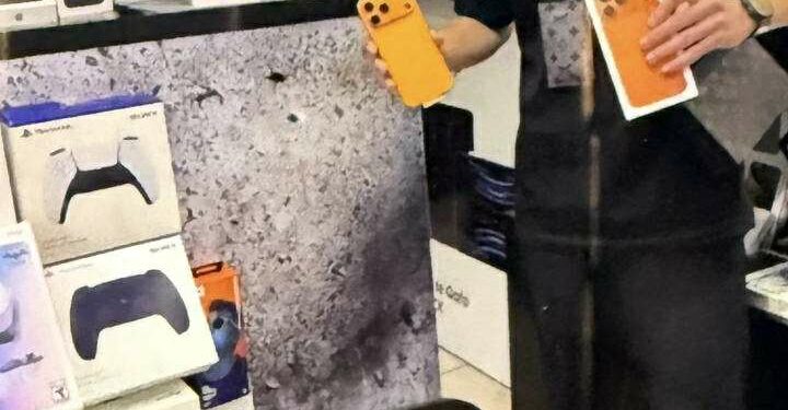 iPhone 17-shat arrijnë në Kosovë, shumica nga ta dyshohet se janë futur në të “zezën”