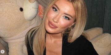 Dea Michelle feston sot ditëlindjen, zbuloni sa vjeç mbush ish-banorja e BBVA