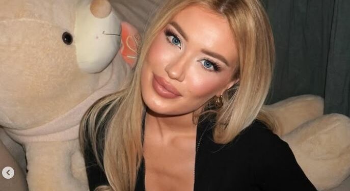 Dea Michelle feston sot ditëlindjen, zbuloni sa vjeç mbush ish-banorja e BBVA