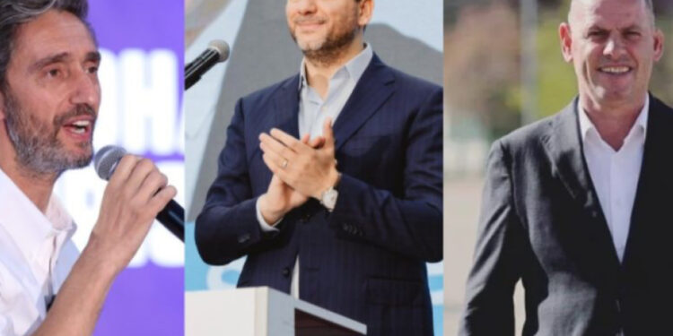 Ramizin e larguan se nuk ishte sa duhet PDK, e Uran Ismaili çka është?