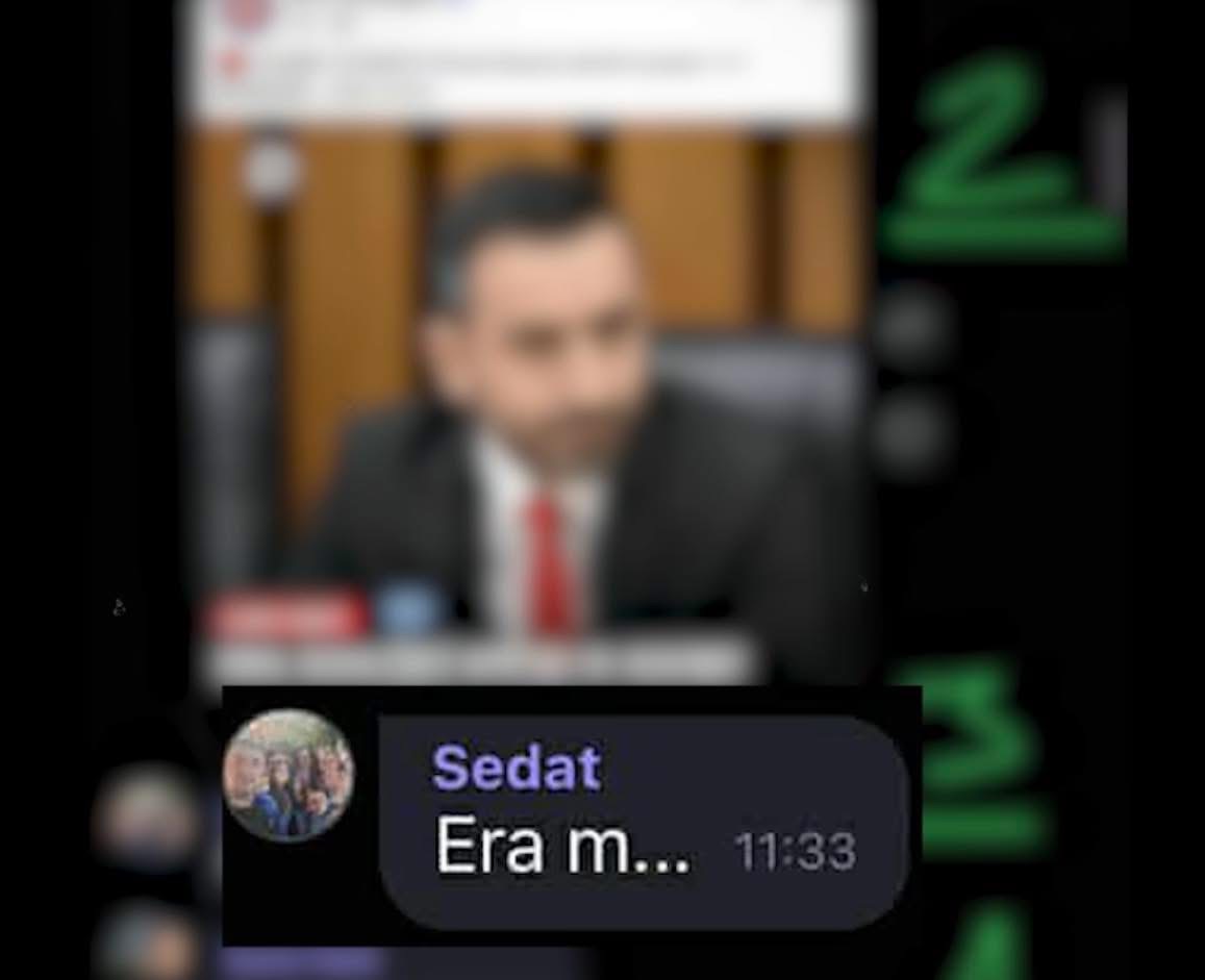 “Era m**”, biseda në Viber për Dimal Bashën që çoi në suspendimin e 4 policëve specialë