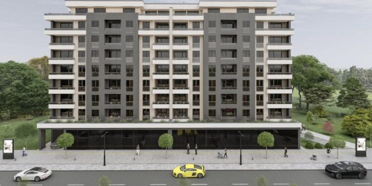 “Bujaria Home” vendi i duhur për banesën tuaj të ëndrrave në Mitrovicë