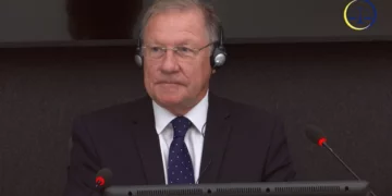 Duncan për vizitën e tij të parë në Kosovë: E tmerrshme ishte ajo që pashë