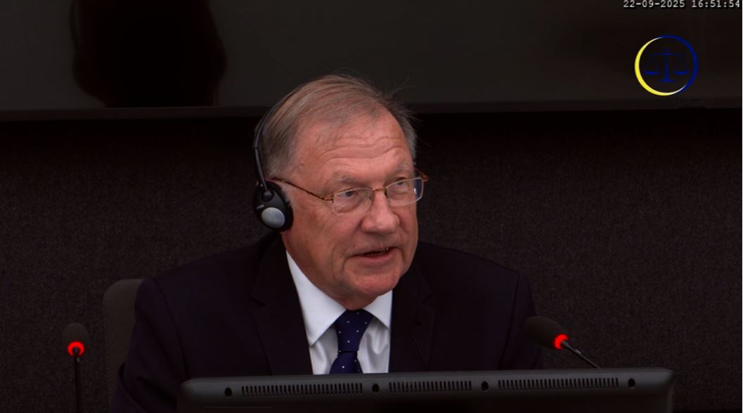 Duncan: Nuk mendoj se Thaçi ishte kryekomandant i UÇK-së