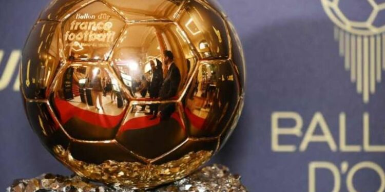 Publikohet renditja e 10 vendeve të fundit, Haaland dhe Bellingham mbeten jashtë 20 më të mirëve