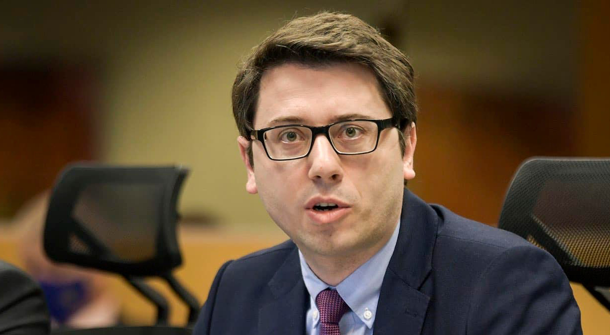 Murati: Kosova ndër vendet më të sigurta për të jetuar, kjo pasqyrohet në raportin më të fundit nga Gallup