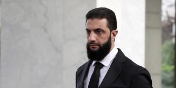 Hera e parë në 6 dekada, delegacioni sirian i udhëhequr nga presidenti Al-Sharaa merr pjesë në Asamblenë e OKB-së