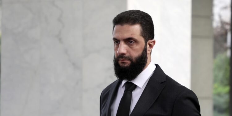 Hera e parë në 6 dekada, delegacioni sirian i udhëhequr nga presidenti Al-Sharaa merr pjesë në Asamblenë e OKB-së