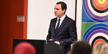 Kurti në një shkollë në New York: Ne s’bëmë projekte të shtrentja për prestigj, por përmirësuam jetën e qytetarëve