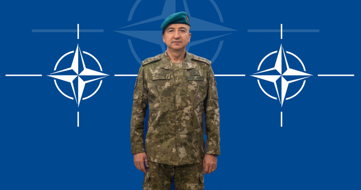 UIutash sërish në krye të KFOR-it