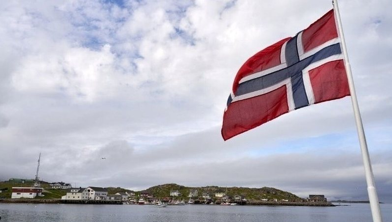 Norvegjia thotë se Rusia shkeli hapësirën e saj ajrore tre herë në 2025-ën