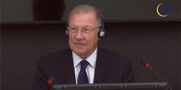 Ish-këshilltari i Clark në Hagë: Incidentet pas luftës kanë qenë nga hakmarrja, jo dhunë e organizuar nga UÇK-ja