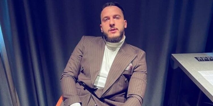 Raportohet se ora e Mozzik ka dal se është fals