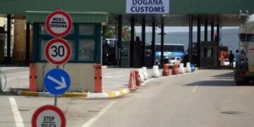 Kina, top partneri i Kosovës për importe gjatë muajit gusht