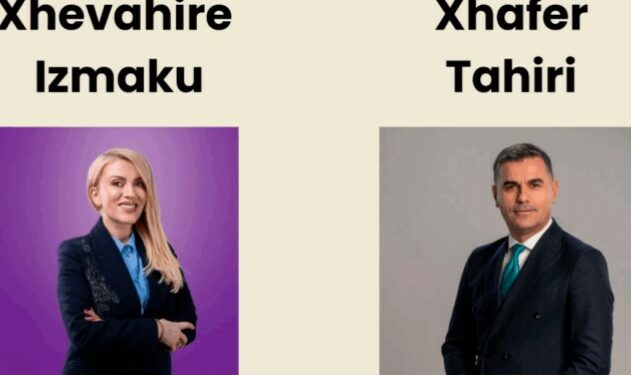 Efekti i jetesës në Prishtinë: Izmaku e Tahiri ngatërrojnë emrin e Heroit vushtrrias Afrim Bunjaku, njëri thotë “Afrim Zymberi” e tjetri “Enver Zymberi”