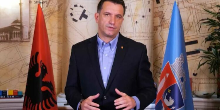 Erion Veliaj shkarkohet nga pozita e kryebashkiakut të Tiranës