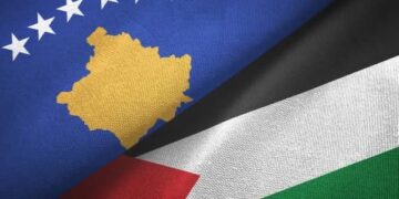 Pse Palestina nuk e njeh shtetin e Kosovë?- Sqaron ambasadori i Palestinës në Tiranë