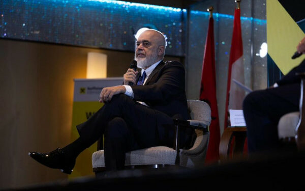 Rama: Dialogu Kosovë-Serbi një dështim i madh