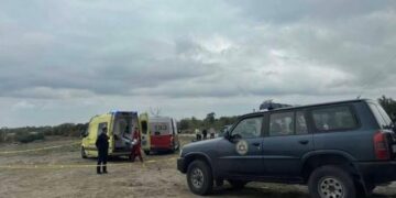 Personi që ra në bunar në Lybeniq është nga ky fshat i Gjakovës