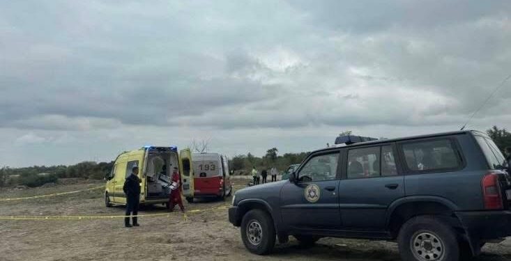 Personi që ra në bunar në Lybeniq është nga ky fshat i Gjakovës