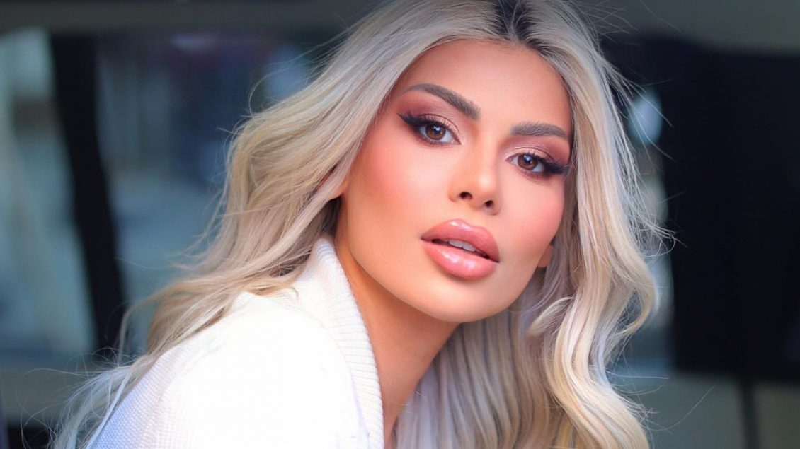 Luana shfaqet më të brendshme rrugëve të Romës