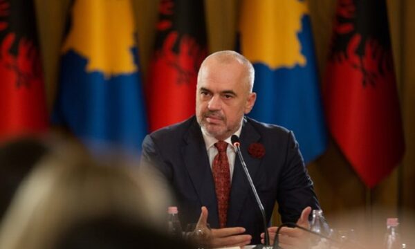 Rama: Kosova duhet të bëjë detyrat e veta për BE-në, jo të merret me Serbinë