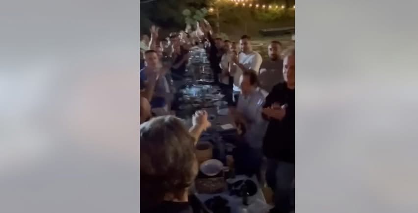 “Plisat” i reagojnë Përparim Ramës pas videos që publikoi: Çdo përpjekje për të na përfshirë në agjenda jashtë sportit janë të papranueshme