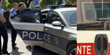 Kryesuesi i Kuvendit të Prishtinës sul’mohet me shishe, policia arreston 3 persona