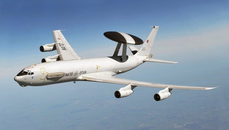 Sërish alarm, avionët e NATO-s pikasin pesë avionë luftarakë rusë pranë Danimarkës