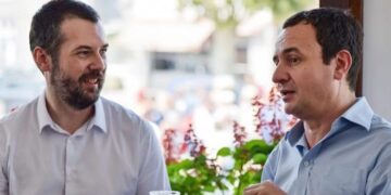 Përleshja në Komunën e Prishtinës: Pamjet kundërshtojnë versionin e Hajrullah Çekut, fillojnë reagimet