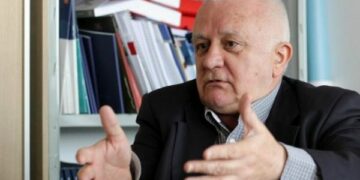 Lobimi kundër Kosovës, Janjiq: Serbia po minon marrëveshjet që vetë ka firmosur