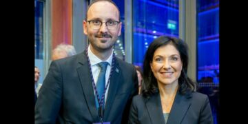 Ajeti: Gjermania vazhdon të mbetet partneri më i qëndrueshëm ekonomik i Kosovës