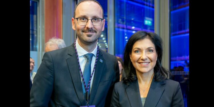 Ajeti: Gjermania vazhdon të mbetet partneri më i qëndrueshëm ekonomik i Kosovës