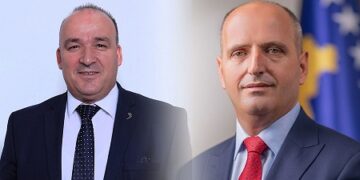 Hyseni me akuza për Bulliqin: “E kanë përuruar Ambulanten Specialistike me kryeministrin, por rëntgen nuk ka. Ka mashtruar për fushatë”