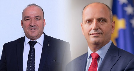 Hyseni me akuza për Bulliqin: “E kanë përuruar Ambulanten Specialistike me kryeministrin, por rëntgen nuk ka. Ka mashtruar për fushatë”