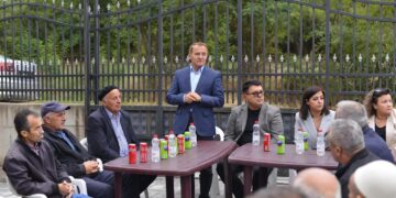 Idrizi: Dalaku konfirmoi përkrahjen, shihemi me fitore