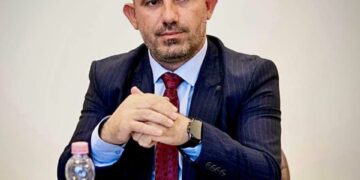 Kenan Gashi për vendimin e Gjykatës Kushtetuese: I jep një kahje të re jetës parlamentare, sepse tashmë roli i Listës Serbe në konstituimin e Kuvendit është minimal
