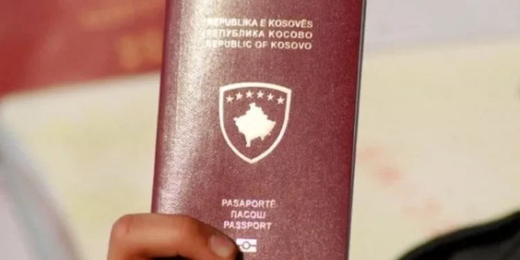 Më 12 tetor nis zbatimi i rregullave të reja për hyrje në BE