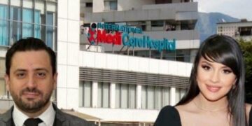 Skandaloze/ Klinika estetike s’kishte kirurg, drejtimin e kishte marrë kuzhinieri