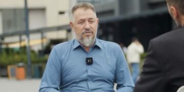 Sami Lushtaku: Lista Serbe dhe Nenad Rashiq s’kanë asnjë dallim